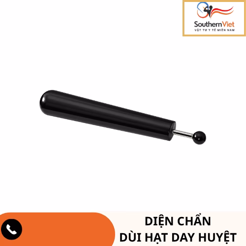 DC24 - Dùi Hạt Day Huyệt 1 DC24 Dùi Hạt Day Huyệt