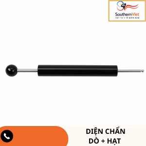 DC21 - Dò + Hạt