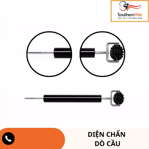 DC32 - Dò Cầu 2 DC32 - Dò Cầu