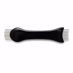 DC69 - Xương Cá Diện Chẩn 9 Thanh Inox
