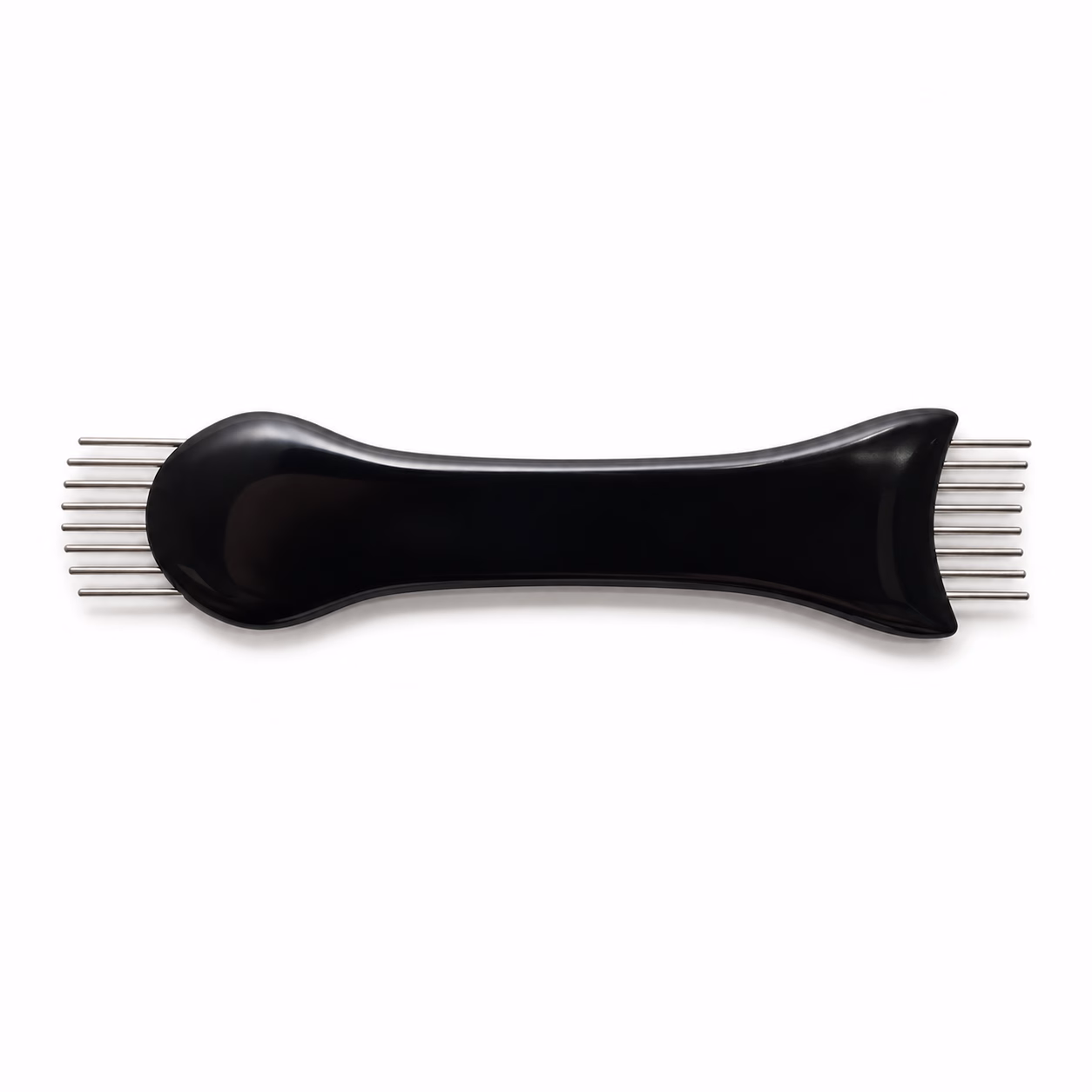 DC69 - Xương Cá Diện Chẩn 9 Thanh Inox | Dài 12,4 cm 1 DC69 - Xương Cá Diện Chẩn 9 Thanh Inox