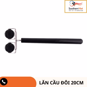 Lăn cầu đôi