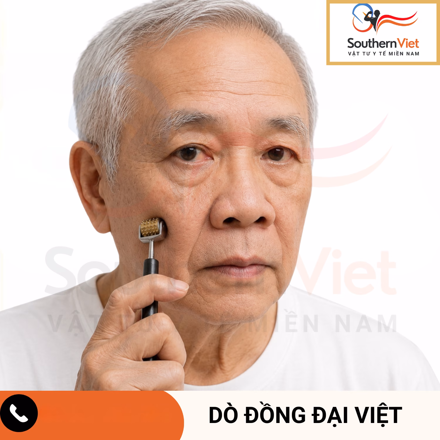 Dò đồng diện chẩn Đại Việt 3 Dò Đồng Đại Việt