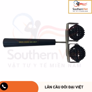 Lăn cầu đôi Đại Việt