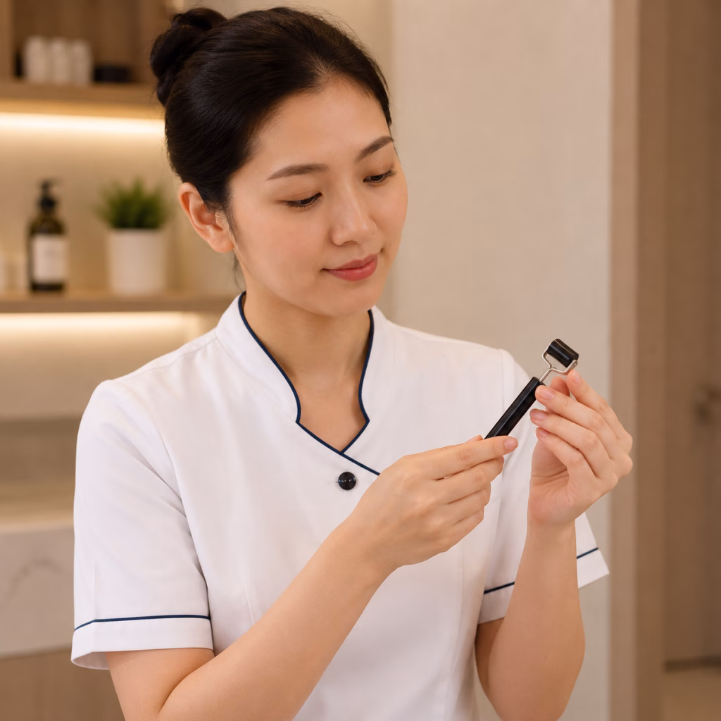 Lăn Sừng Láng Lớn DC46