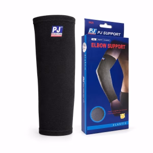 Băng bảo vệ khớp khuỷu tay 4 chiều dài PJ 968 chính hãng