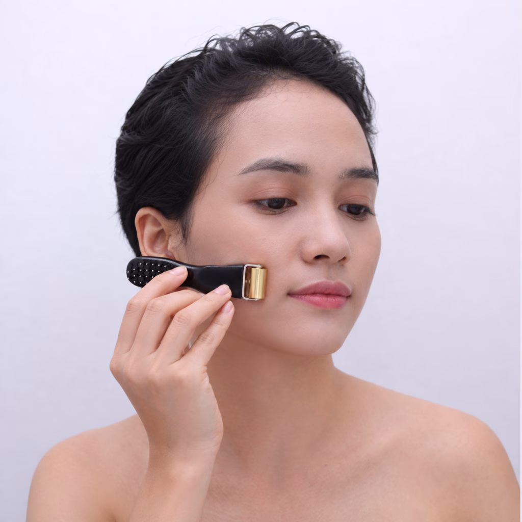DC47 - Bàn Chải Tiên (Láng Nhỏ)