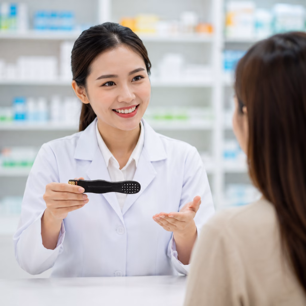 Nguyên tắc sử dụng DC78