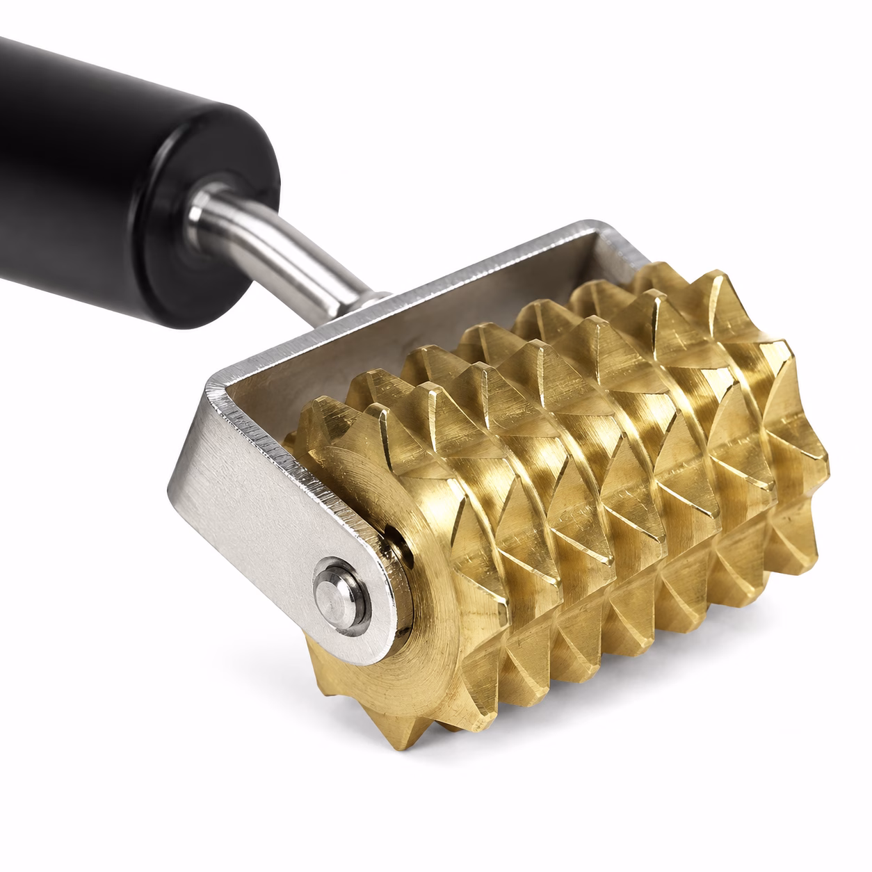 DC60 - Lăn Đồng Đơn Lớn Diện Chẩn | Dài 16 cm 2 Lăn Đồng Đơn Lớn DC60