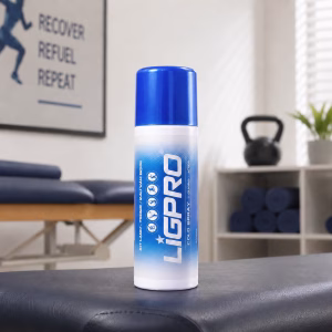 Xịt Lạnh Thảo Dược Ligpro