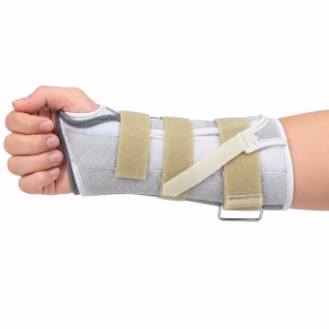 Nẹp Cẳng Tay Ngắn (Trái - Phải) TY Sport