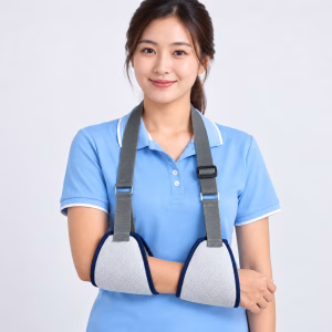 Treo tay 2 mảnh