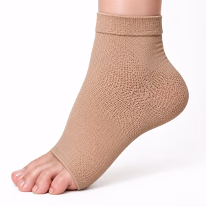 Vớ tĩnh mạch BioHealth gót chân Ankle Support