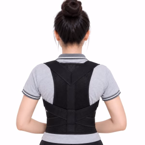 Áo Chống Gù TY Sport