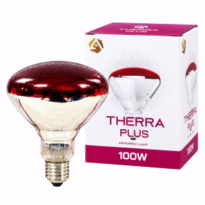 Bóng Đèn Sần Therra Plus 100W