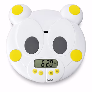 Cân sơ sinh Laica BF2051 có khay cân tháo rời