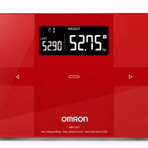 Cân đo thành phần cơ thể Omron HBF-255T