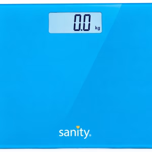 Cân sức khỏe điện tử Sanity